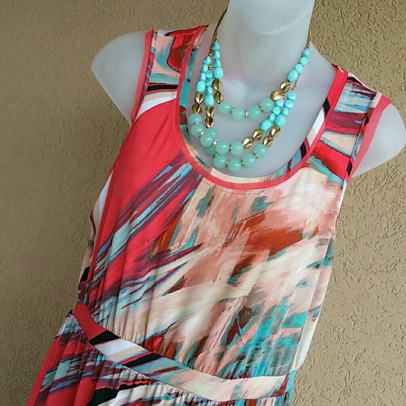 Simply Vera Vera Wang Dresses & Skirts - Simply Vera Dress