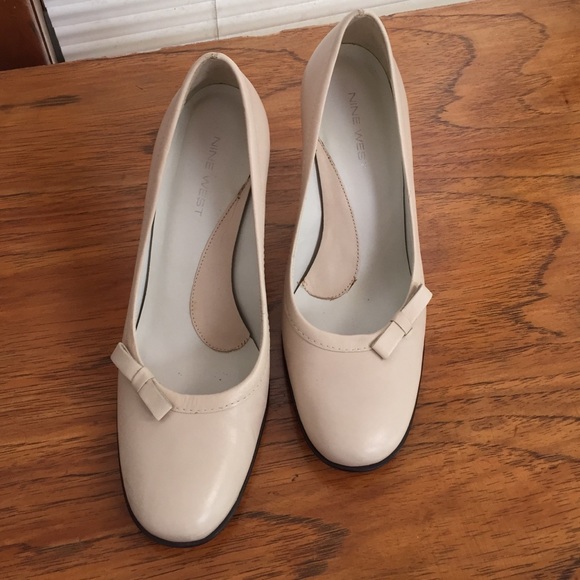 Nine West  heels
