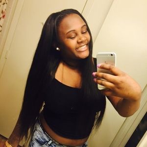 Meet your Posher, Asiah