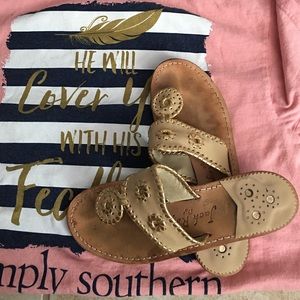 Nantucket Jack Rogers