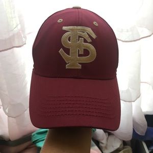 FSU ball cap