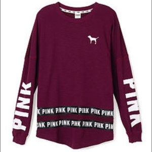 🚩PINK SWEATSHIRTS🚩