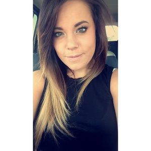 Meet your Posher, Allyson
