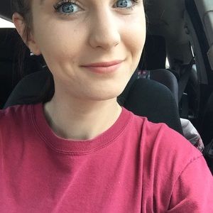 Meet your Posher, Ashleigh