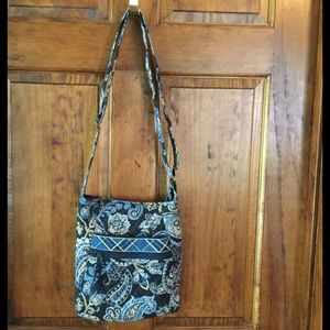 Vera Bradley bag