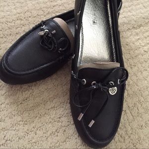 GOOD CONDITION- Sperry Leather Loafer