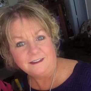 Meet your Posher, Teri