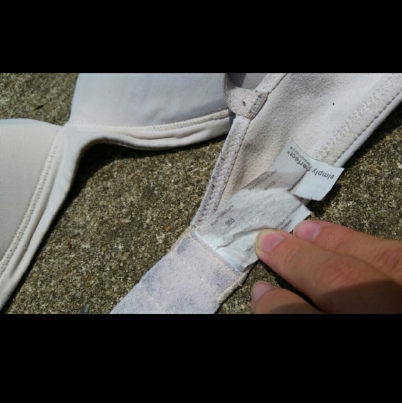 Bra - Picture 2 of 2