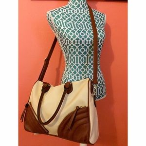 Flawless Steve Madden Crossbody Handbag