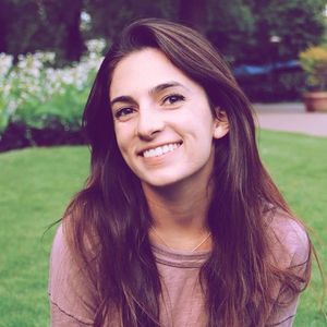 Meet your Posher, Ali