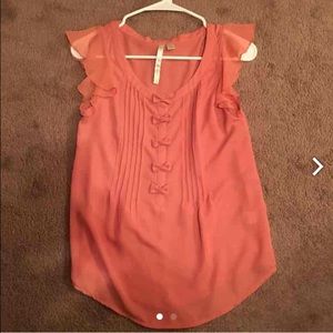 Lauren Conrad Blouse