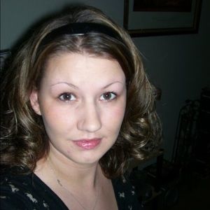 Meet your Posher, Tiffany