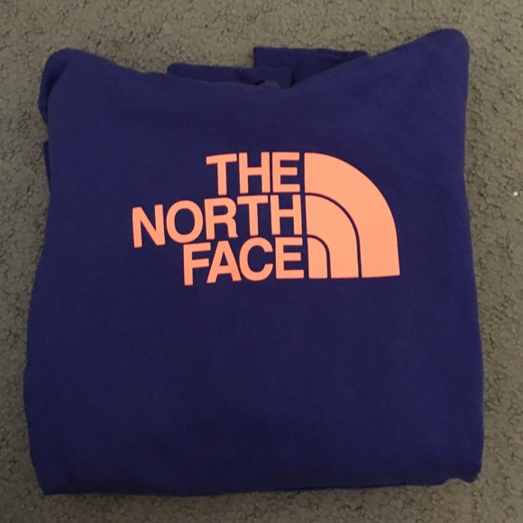 PRICE FIRM North Face hoodie