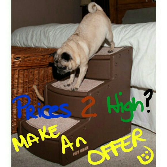 Make an offer!