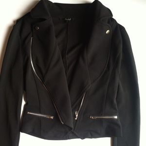 Dress jacket