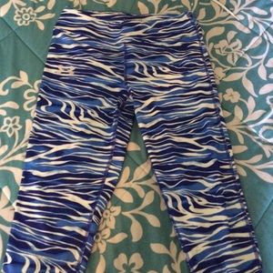 capri leggings
