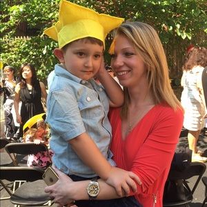 Meet your Posher, Emila