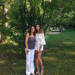 Meet your Posher, Kaeley