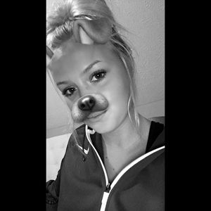 Meet your Posher, Graysen