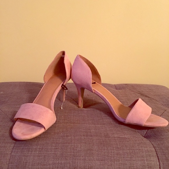 H&M women shoes