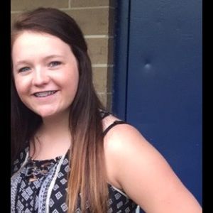 Meet your Posher, Kyleigh