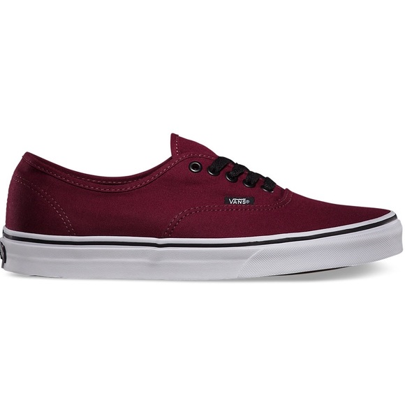 Classic Vans