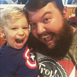 Meet your Posher, Benji