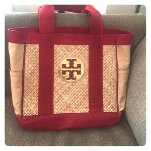 Tory Burch Tote