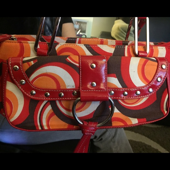 Hand bag! - Picture 1 of 3