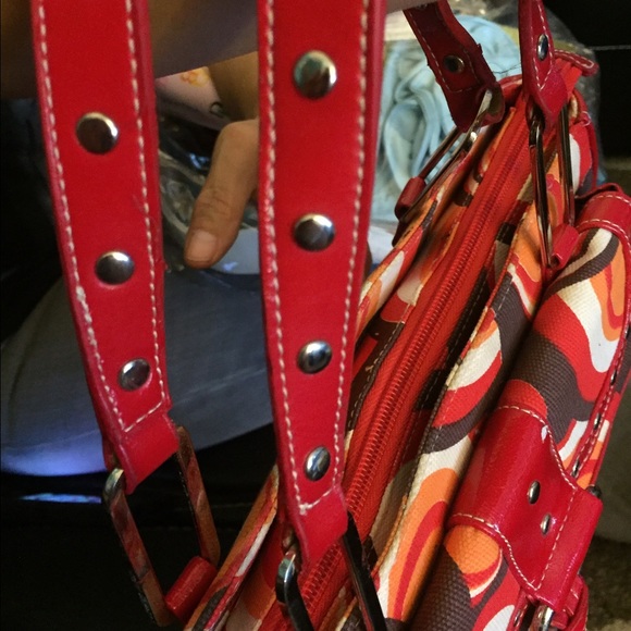 Hand bag! - Picture 2 of 3