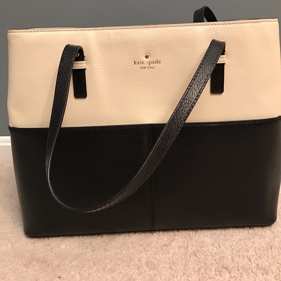 NWOT Kate Spade Gabriel