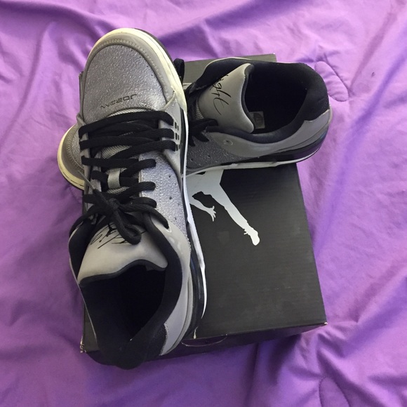 Jordan sc-1 low (gs) size 6 in men - Picture 1 of 3