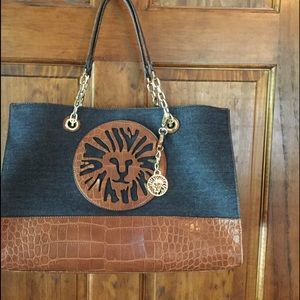 Anne Klein bag