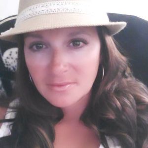 Meet your Posher, Kandise