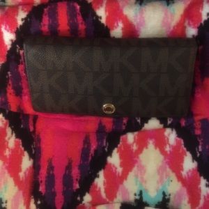 Michael Kors wallet