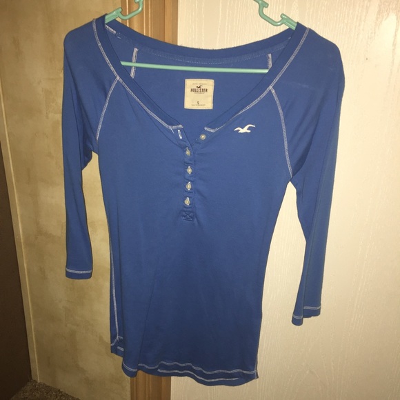 Hollister Shirt