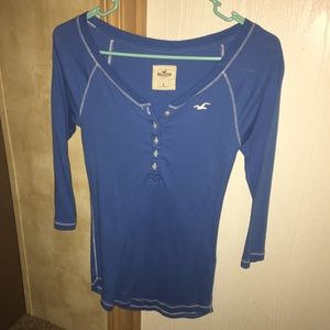 Hollister Shirt