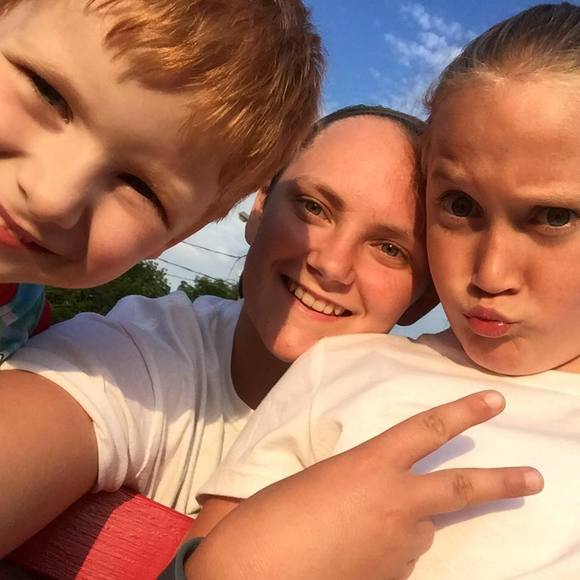 Meet your Posher, Kylie