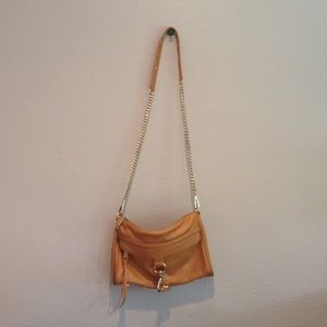 Rebecca Minkoff MAC bag