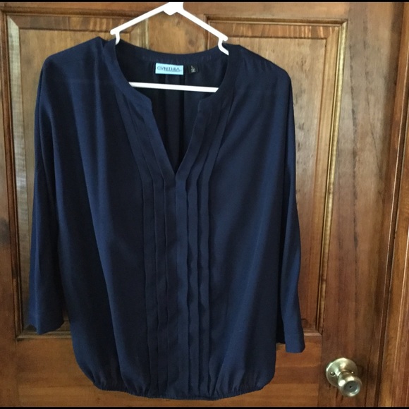 Cynthia blouse