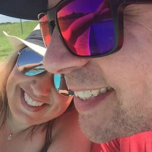 Meet your Posher, Tiffany