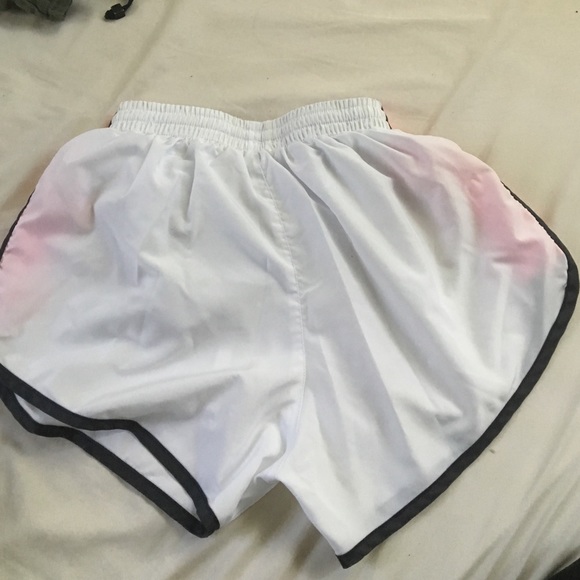 Tyler's active wear shorts - Picture 2 of 2