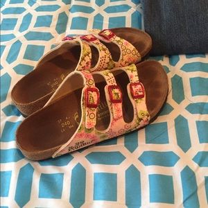 Birkenstock Papillio