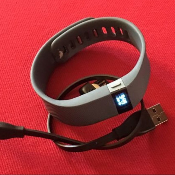 Fitbit Charge