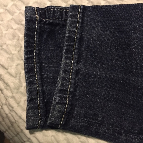 Miss Me Skinny Jeans - Picture 3 of 4