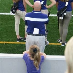 Meet your Posher, Ashlyn