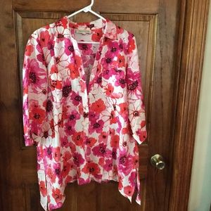 Jones New York blouse