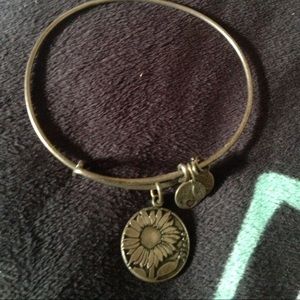 Alex and Ani niece bangle