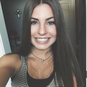 Meet your Posher, Jayci