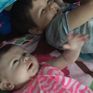 Meet your Posher, Amber michelle